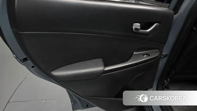 Hyundai The New Kona id 4997135 из Кореи 18