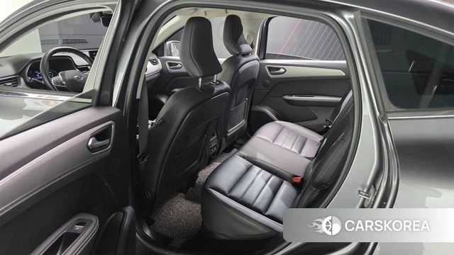Renault Korea (Samsung) XM3 id 5027256 из Кореи 18