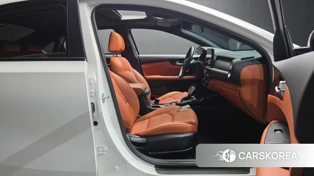 Kia The New K3 2nd generation id 5040014 из Кореи 18