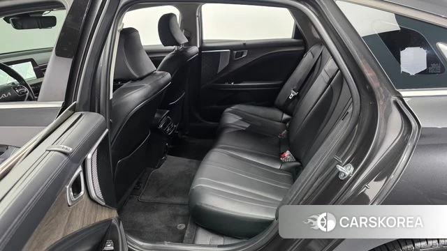 Kia K8 id 5034406 из Кореи 18