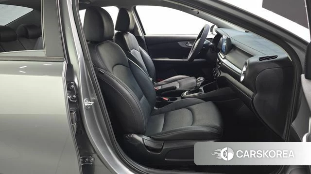 Kia The New K3 2nd generation id 5002689 из Кореи 18