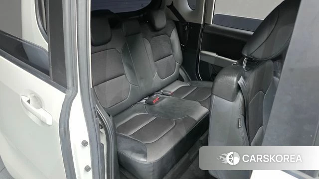 Kia The New Kia Ray id 4996310 из Кореи 18