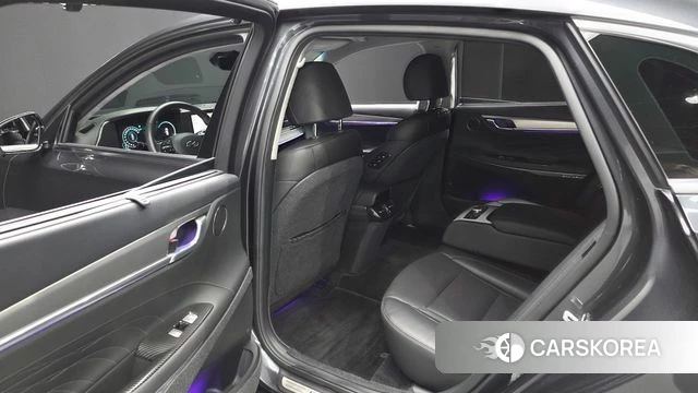 Hyundai The New Grandeur IG Hybrid id 5022546 из Кореи 18