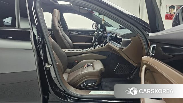 Porsche Panamera (971) id 4712841 из Кореи 18