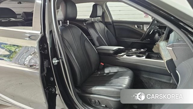 Kia K8 Hybrid id 4929054 из Кореи 18