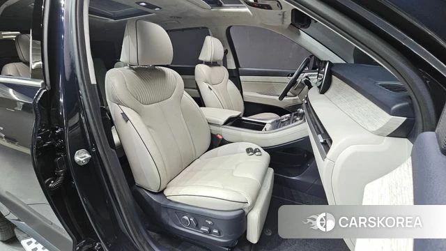 Hyundai The New Palisade id 4976033 из Кореи 18
