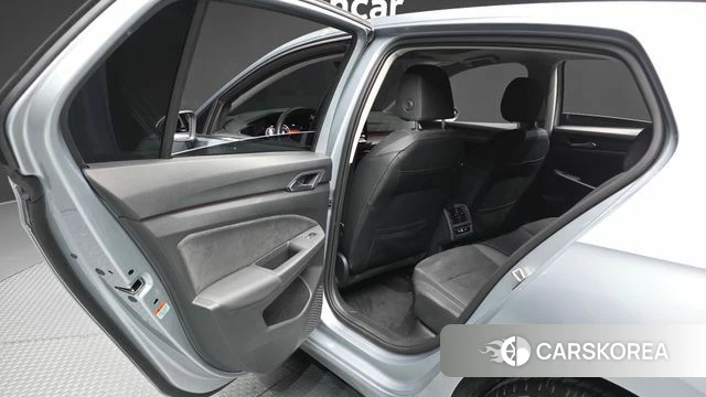 Volkswagen Golf 8th Generation id 4990164 из Кореи 18