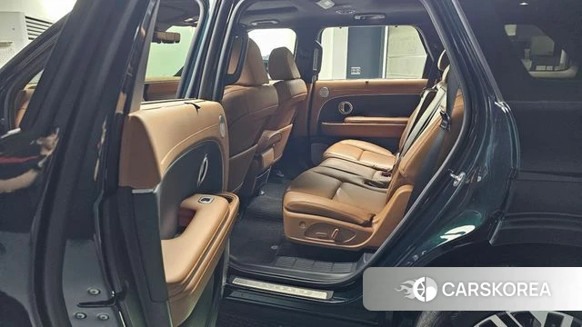 Hyundai Palisade (LX3) id 4710543 из Кореи 18