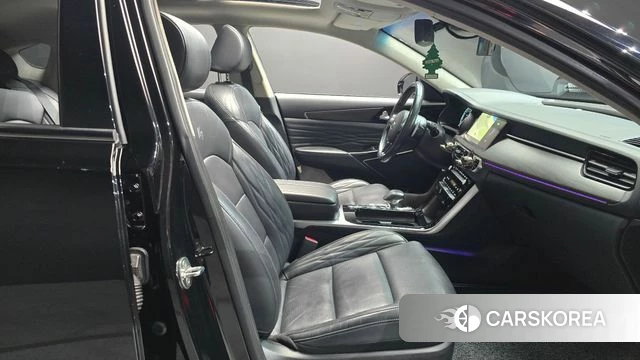 Kia K7 Premier id 5041718 из Кореи 18
