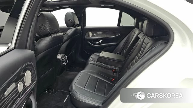 Mercedes-Benz E-Class W213 id 4936484 из Кореи 18