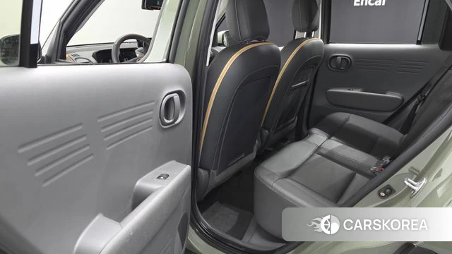 Hyundai Casper id 4740037 из Кореи 18