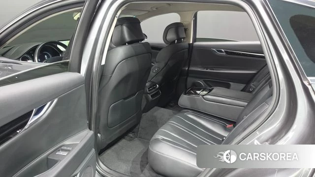 Genesis G80 (RG3) id 4997539 из Кореи 18