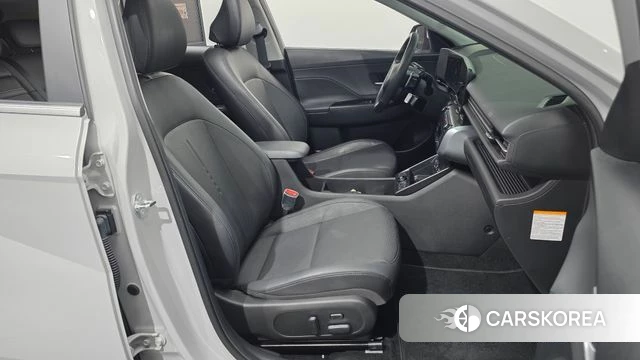 Hyundai Kona Electric (SX2) id 4980360 из Кореи 18