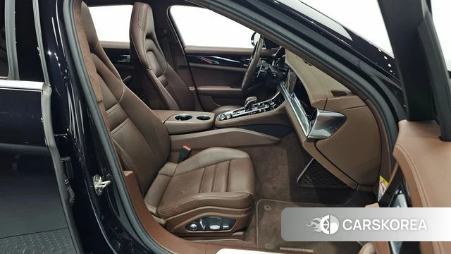 Porsche Panamera (971) id 4929821 из Кореи 18