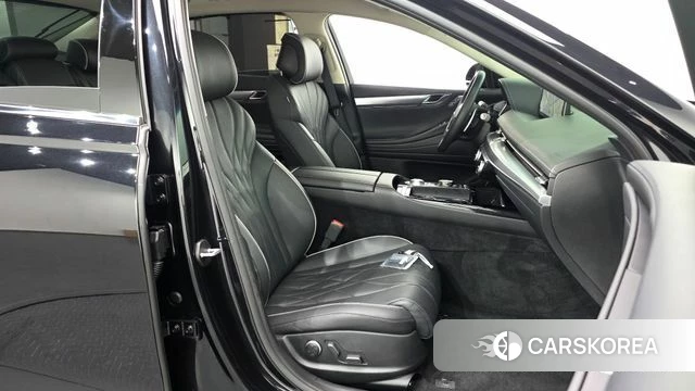 Genesis G80 (RG3) id 5039958 из Кореи 18