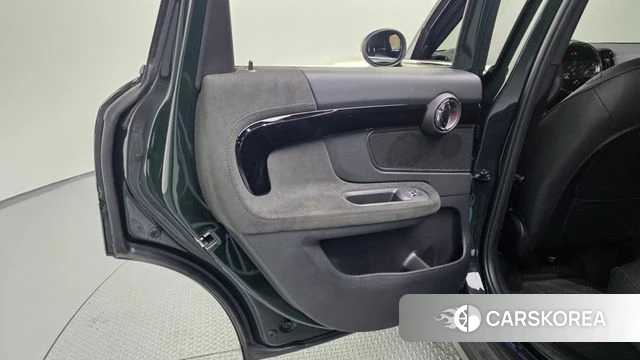 Mini Cooper S Countryman id 5046224 из Кореи 18