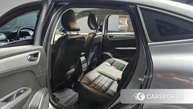 Renault Korea (Samsung) XM3 id 5016601 из Кореи 18