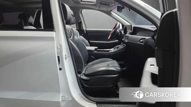 Hyundai Palisade id 5041758 из Кореи 18