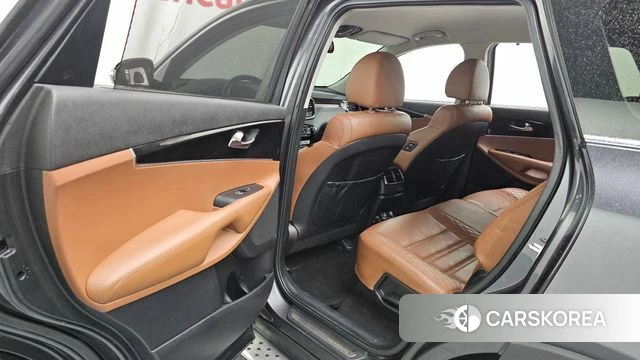 Kia The New Sorento id 5013876 из Кореи 18