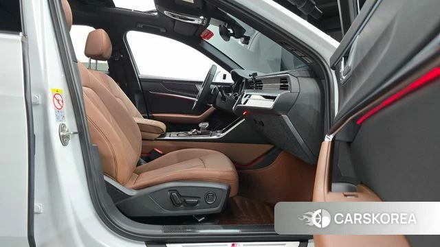 Audi A6 (C8) id 4754260 из Кореи 18