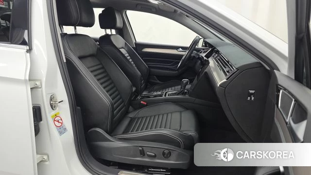 Volkswagen Passat GT (B8) id 5041088 из Кореи 18