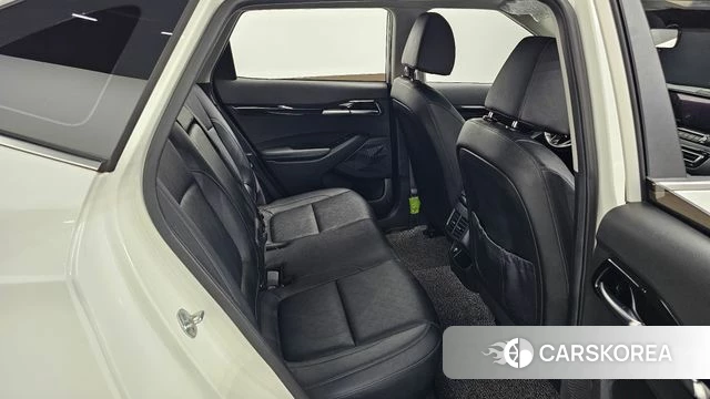 Kia Seltos id 4987500 из Кореи 18