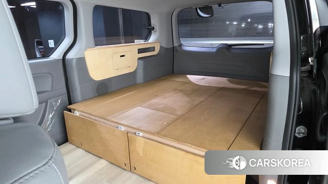 Hyundai The New Grand Starex id 4672831 из Кореи 18