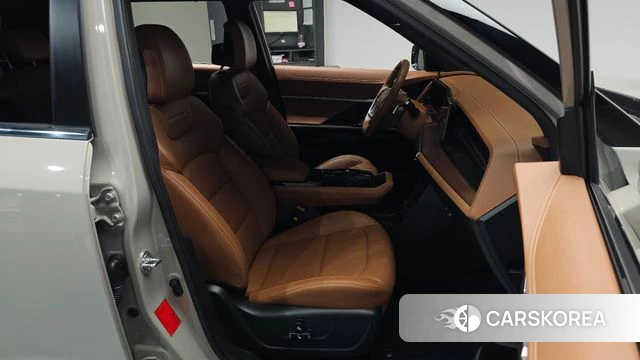 Ssangyong The New Torres id 4949914 из Кореи 18