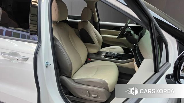 Kia The New Carnival 4th Generation id 4957654 из Кореи 18