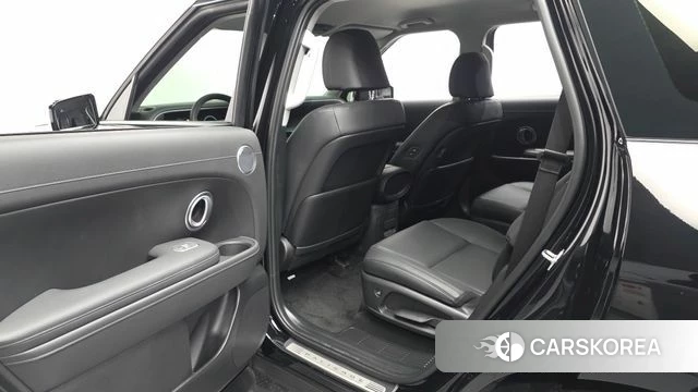 Hyundai Palisade (LX3) id 4756815 из Кореи 18