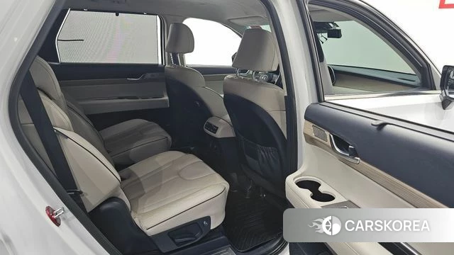 Hyundai Palisade id 5018707 из Кореи 18
