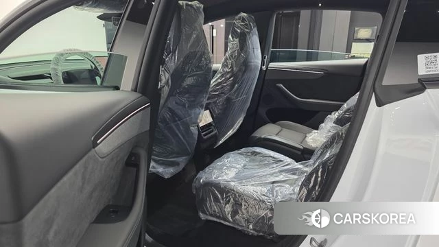 Tesla Model Y id 4879307 из Кореи 18