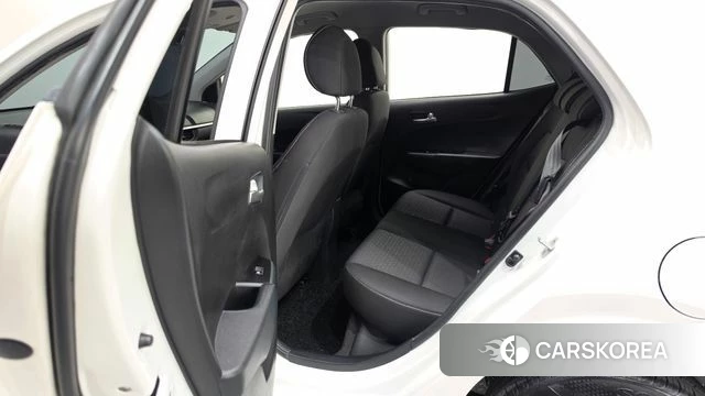 Kia Morning Urban (JA) id 4996809 из Кореи 18