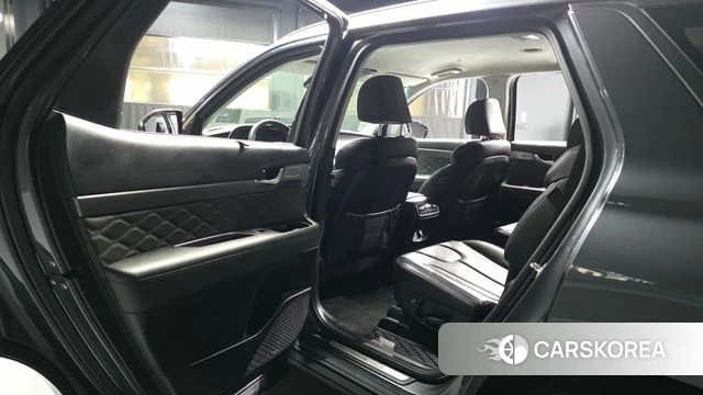 Hyundai Palisade id 4997854 из Кореи 18