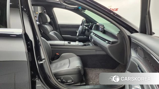Genesis G90 (RS4) id 4935506 из Кореи 18