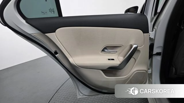 Mercedes-Benz A-Class W177 id 5052098 из Кореи 18