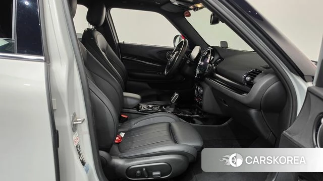 Mini Cooper S Clubman id 4992024 из Кореи 18