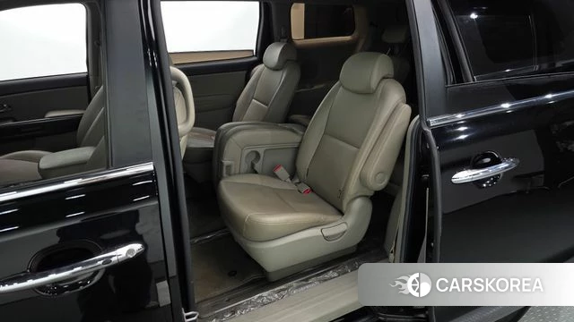 Kia The New Carnival id 5035566 из Кореи 18