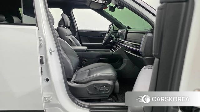 Hyundai Santa Fe (MX5) id 4571755 из Кореи 18