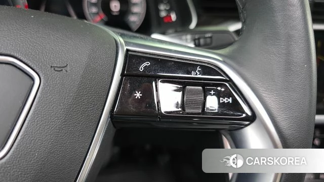 Audi A6 (C8) id 4566228 из Кореи 18