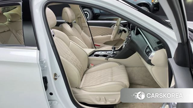Genesis G70 id 5018307 из Кореи 18