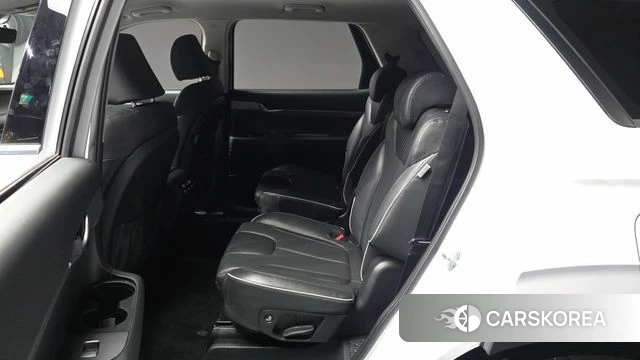 Hyundai The New Palisade id 5022363 из Кореи 18