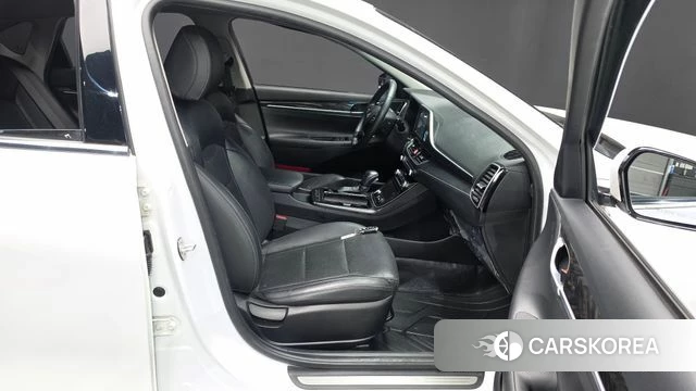Hyundai Grandeur IG id 5018684 из Кореи 18