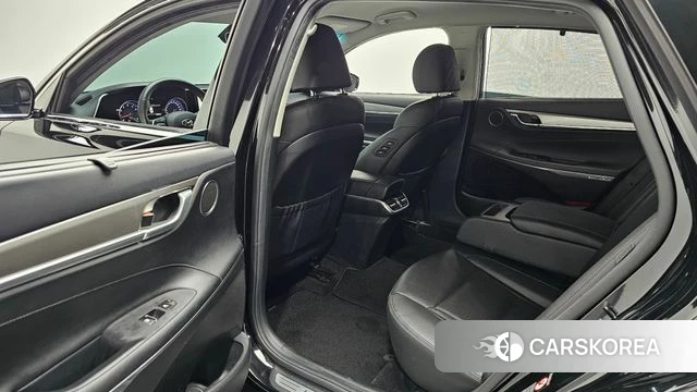 Hyundai The New Grandeur IG id 4567051 из Кореи 18