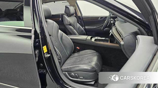 Genesis G80 (RG3) id 4982371 из Кореи 18