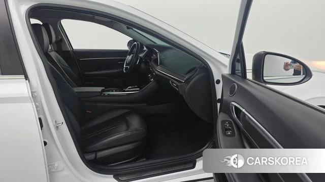Hyundai Sonata (DN8) id 5017267 из Кореи 18