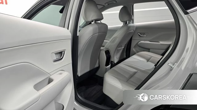 Hyundai Kona Hybrid (SX2) id 5016496 из Кореи 18