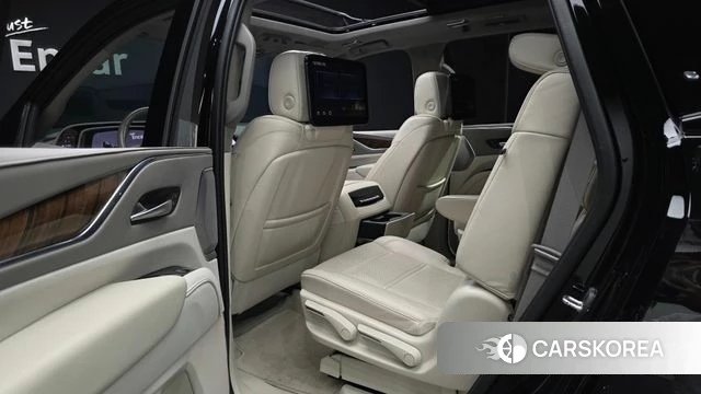 Cadillac Escalade 5th Generation id 5033526 из Кореи 18