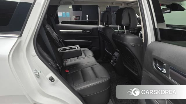 Renault Korea (Samsung) QM6 id 4978085 из Кореи 18