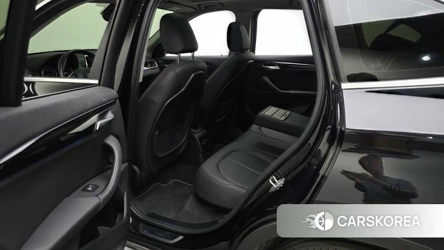 BMW X1 (F48) id 4951338 из Кореи 18